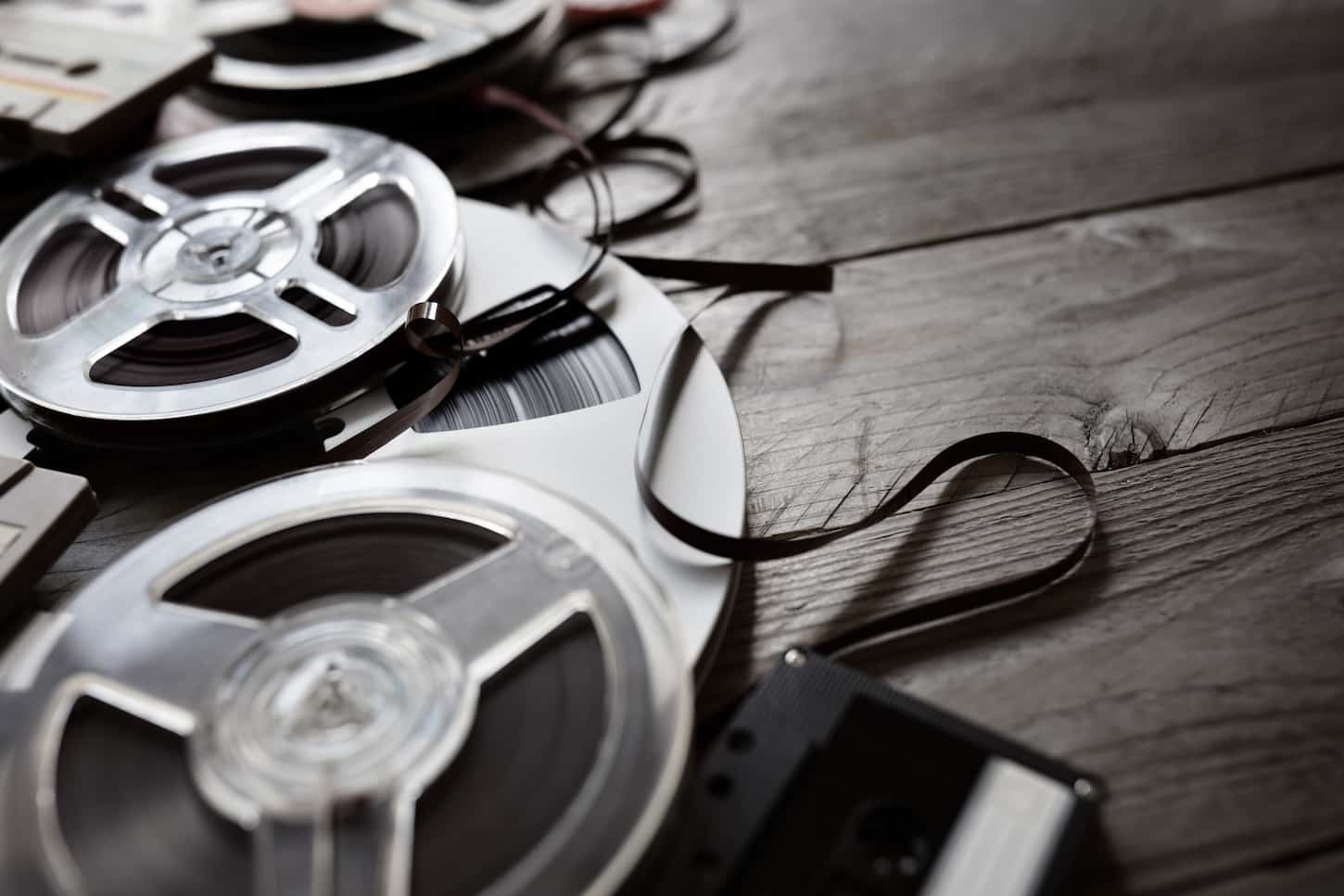 5 Fantastic Ways to Preserve Family Videos