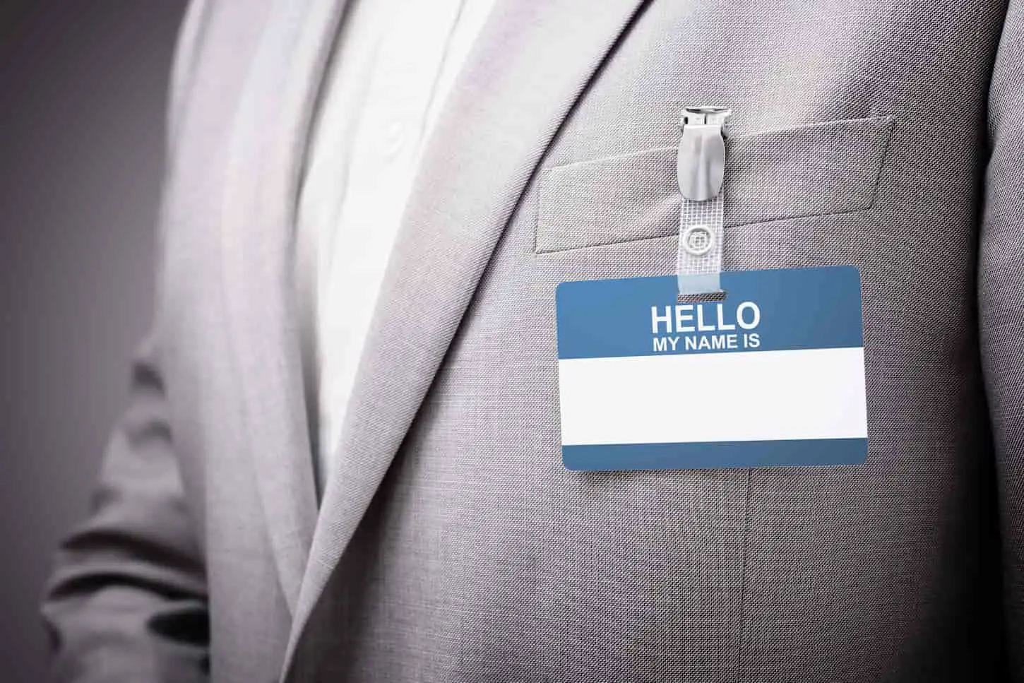 50 Last Names that Come from Jobs: A Brief History
